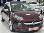 Opel ADAM 1.2i Carplay Cuir Gps Toit Ouvrant Cruise Clim, Auto's, 4 zetels, ADAM, Gebruikt, Euro 6