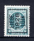 PRE182A MNH** 1928 - LIEGE 1928 LUIK, Postzegels en Munten, Ophalen of Verzenden, Postfris, Postfris