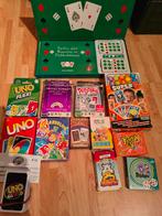 Kaartspellen 999 games, Hobby en Vrije tijd, Gezelschapsspellen | Kaartspellen, Ophalen of Verzenden, Zo goed als nieuw