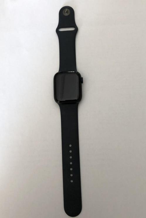 apple i watch 7 serie, Handtassen en Accessoires, Smartwatches, Nieuw, iOS, Hartslag, Ophalen
