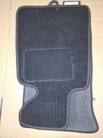 Automatten set 4-delig 21201009320000 zwart  voor BMW Z3 nie, Auto-onderdelen, Ophalen of Verzenden, Nieuw, BMW