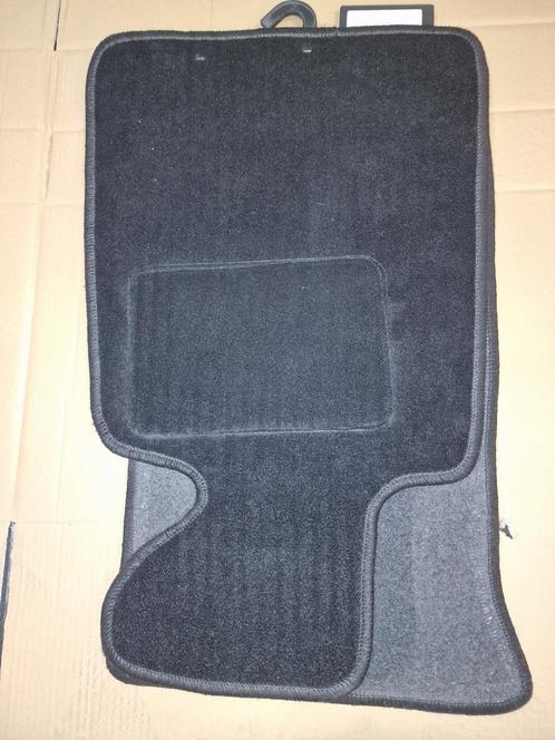 Automatten set 4-delig 21201009320000 zwart  voor BMW Z3 nie, Auto-onderdelen, Interieur en Bekleding, BMW, Nieuw, Ophalen of Verzenden