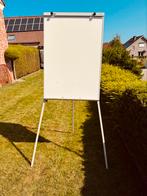 Flipover / whiteboard op statief, Ophalen