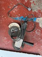 Slijpmachine, Doe-het-zelf en Bouw, Gereedschap | Slijpmachines, Ophalen, Gebruikt