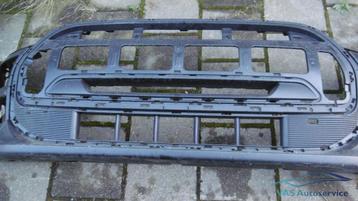 Voorbumper Mini F55-56-57 LCI 2 beschikbaar voor biedingen