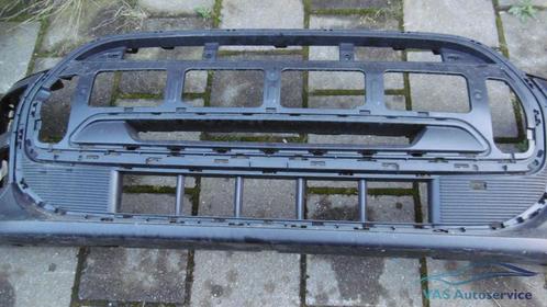Voorbumper Mini F55-56-57 LCI 2, Auto-onderdelen, Carrosserie, Bumper, Mini, Voor, Gebruikt, Ophalen of Verzenden