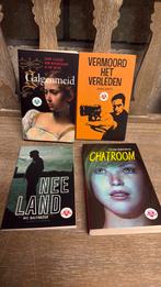 Boekenpakket jongeren 14 jaar, Enlèvement ou Envoi, Comme neuf