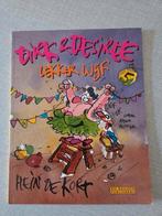 Dirk & Desiree, 5, Boeken, Hein De Kort, Eén stripboek, Ophalen of Verzenden, Zo goed als nieuw