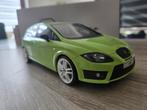 Seat leon cupra ottomobile, Enlèvement ou Envoi, Comme neuf, Voiture, OttOMobile