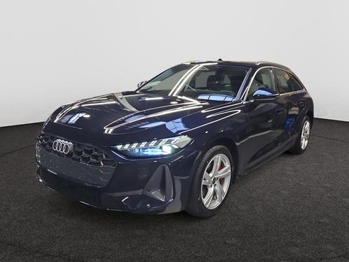 Audi A5 Avant A5 Avant 2.0 TFSI Advanced S tronic, Auto's, Audi, A5, ABS, Airbags, Cruise Control, Navigatiesysteem, Benzine, Break