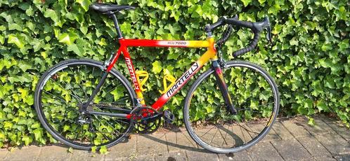 Martely racefiets, Fietsen en Brommers, Fietsen | Racefietsen, Gebruikt, Aluminium, Ophalen