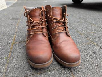 Timberland bottines maat 38 beschikbaar voor biedingen