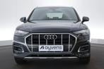(2BHR408) AUDI Q5, Autos, Argent ou Gris, Achat, Euro 6, Entreprise