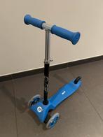 Coole step kind 2-6 jaar, Fietsen en Brommers, Steps, Ophalen, Zo goed als nieuw, Gewone step