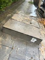 50x100x20, Tuin en Terras, Ophalen