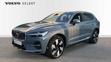 Volvo XC60 Recharge Plus, T8 AWD Plug-in Hybrid, beschikbaar voor biedingen