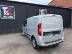 Fiat Doblo 1.6 Multijet 2022, Auto's, Bedrijf, Handgeschakeld, Diesel, Te koop