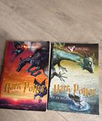 2 harry potter boeken, Ophalen, Zo goed als nieuw