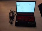 Acer Nitro 5 AN515-54-54KT, Computers en Software, Ophalen of Verzenden, Zo goed als nieuw, SSD