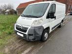 Citroën Jumper, Autos, Achat, 4 portes, Boîte manuelle, Noir