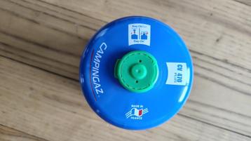 Campingaz cv470 bidon beschikbaar voor biedingen