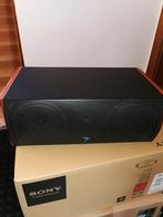 Focal Cobalt CC 800 S, Enlèvement ou Envoi, 60 à 120 watts, Utilisé, Haut-parleur central