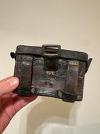 WW1 sac Allemand, modèle ancien avec régiments !, Enlèvement ou Envoi