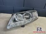 Koplamp origineel xenon links Audi A6 4F0941003, Audi, Gebruikt, Audi, Ophalen of Verzenden