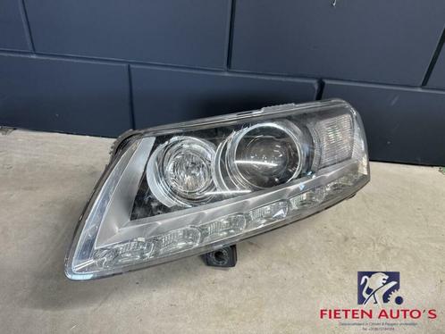 Koplamp origineel xenon links Audi A6 4F0941003, Auto-onderdelen, Verlichting, Audi, Gebruikt, Ophalen of Verzenden