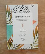 Tine Devliegher - Kindje gezond, natuurlijke geneeswijzen, Ophalen of Verzenden, Zo goed als nieuw, Tine Devliegher
