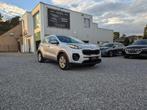 Kia Sportage 1.6 GDI 2WD | NAVI | CAMERA | LEER | TREKHAAK, Voorwielaandrijving, https://public.car-pass.be/vhr/d80bd569-df07-4856-8b2c-d7b47a90f32b