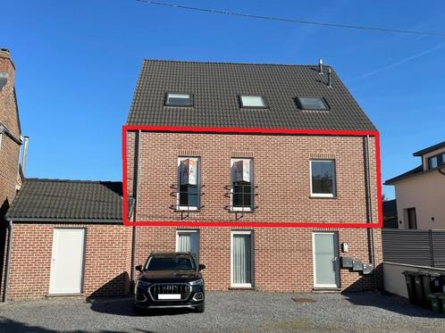 Appartement à louer à Luttre, Immo, Huizen te huur, Appartement