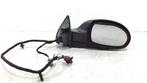 RETROVISEUR LATERAL ELECTRIQUE DROIT C6 (TD) (12393230), Utilisé, Citroën