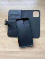 iPhone 12/12 Pro 2-in-1 Case Zwart, Telecommunicatie, Mobiele telefoons | Hoesjes en Screenprotectors | Apple iPhone, Ophalen