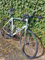 Trek racefiets, Fietsen en Brommers, Ophalen, Gebruikt, Heren