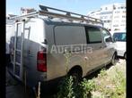 Bedrijfswagen Citroën jumpy (2016) - VIN VF7VFAHKHGZ075546, Auto's, Citroën, Overige brandstoffen, Bedrijf, Te koop
