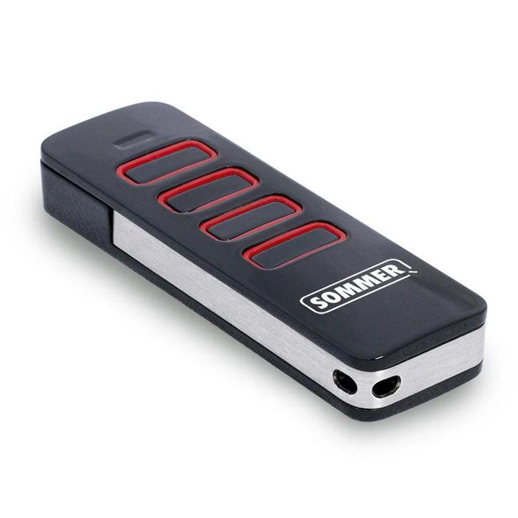 Sommer afstandsbediening TRX55-4019V656 – in verpakking, Auto diversen, Autostaanplaatsen en Garages