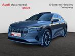 Audi e-tron Sportback E-Tron 95 kWh 55 Sportrback Quattro Ad, Auto's, Audi, Automaat, Overige modellen, Elektrisch, Cruise Control
