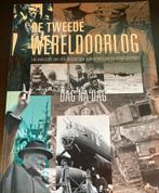 De Tweede Wereldoorlog dag na dag (Anthony Shaw), Ophalen of Verzenden, Tweede Wereldoorlog, Nieuw