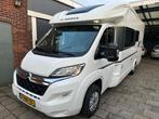 Citreon Adria matrix 600DT NIEUW STAAT, Caravans en Kamperen, Fiat, Particulier, Adria, Tot en met 4