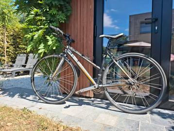 Granville retro racefiets G-Racer beschikbaar voor biedingen