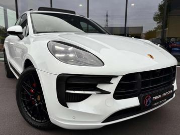 Porsche Macan GTS" 2.9 V6 Bi-TURBO 381CV PANO ECHAP SPORT CA beschikbaar voor biedingen