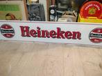 Kunststof bier reclame, Verzamelen, Ophalen, Heineken