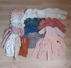 Babykledij pakket meisje maat 74, Kinderen en Baby's, Ophalen, Gebruikt, Meisje
