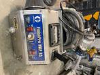 Graco FinishPro HVLP 9.5, Doe-het-zelf en Bouw, Schildersmaterialen, Ophalen, Gebruikt, Verfspuit of Verfpomp