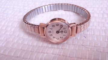Vintage horloge Sekonda - dames  beschikbaar voor biedingen