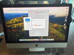 iMac 27" Late 2015 - i7 - 32Go, Computers en Software, Apple Desktops, Ophalen, Gebruikt, HDD en SSD, 32 GB