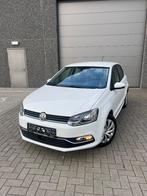 Volkswagen Polo 1.2 TSI Benzine - Euro 6, Voorwielaandrijving, Euro 6, Particulier, Polo