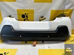 Citro n c3 Achterbumper 9813343977 2017-Heden origineel, Gebruikt, Achter, Citroën, Bumper