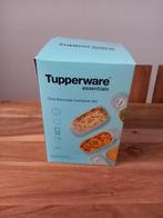 Tupperware dozen set, Huis en Inrichting, Keuken | Tupperware, Nieuw, Ophalen of Verzenden